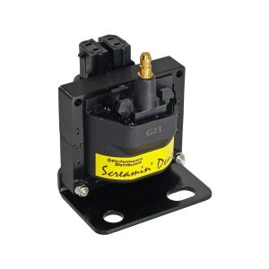PERFORMANCE DISTRIBUTORS #31723 Ignition Coil GM V6 & V8 87-93- Remote Mount