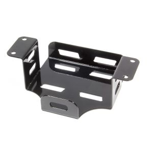 PERFORMANCE DISTRIBUTORS #5475BK Battery Box Dyna-Batt Black