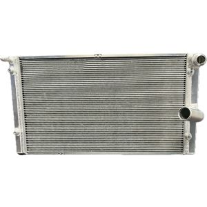 FLUIDYNE PERFORMANCE #MRA.LFR Radiator Module Whelen Modified LFR Chassis