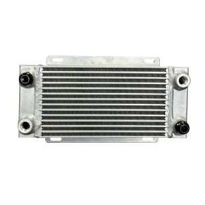 FLUIDYNE PERFORMANCE #OGEN.DB-30416 Oil Cooler 400 Series -12an