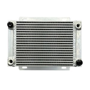 FLUIDYNE PERFORMANCE #OGEN.DB-30616.SP Oil Cooler 600 Series -12an Sng Pass