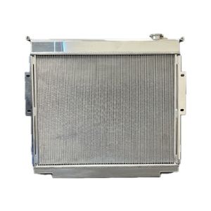 FLUIDYNE PERFORMANCE #RFD.3R3431.A Radiator F-Series Truck 83-94 3-Row 43in