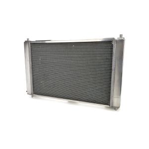 FLUIDYNE PERFORMANCE #RFD.MUS.9704.46 Radiator Mustang 97-04