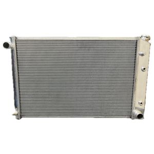 FLUIDYNE PERFORMANCE #RGM.3R.3320.M Radiator GM C/K Jimmy Blazer 73-91