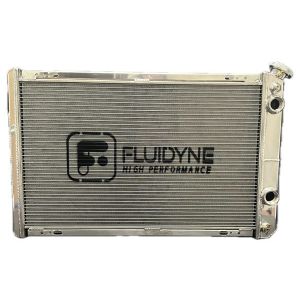 FLUIDYNE PERFORMANCE #RGM.3R3020.LS Radiator GM F-Body 82- 92 LS Swap