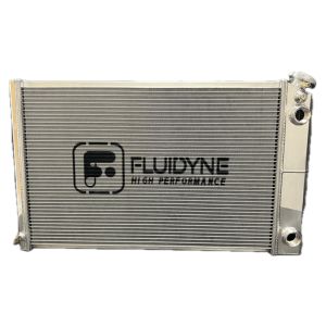 FLUIDYNE PERFORMANCE #RGM.3R3119.LS Radiator GM F-Body 70- 81 78-87 G-Body LS Swap