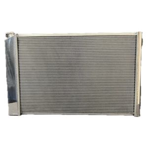 FLUIDYNE PERFORMANCE #RGM.3R3320.A Radiator GM C/K Jimmy Blazer 73-91