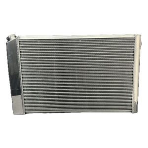 FLUIDYNE PERFORMANCE #RGM.4R3320.A Radiator GM C/K Jimmy Blazer / Suburban 73-91