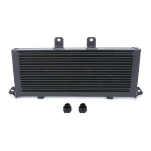 FLUIDYNE PERFORMANCE #TOC.A1000.0305 Trans Cooler GM 03-05 6.6L Duramax