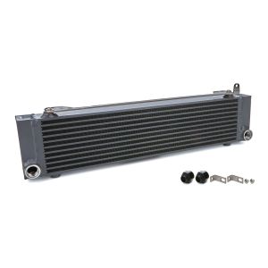 FLUIDYNE PERFORMANCE #TOC.A1000.0610 Trans Cooler GM 06-10 6.6L Duramax