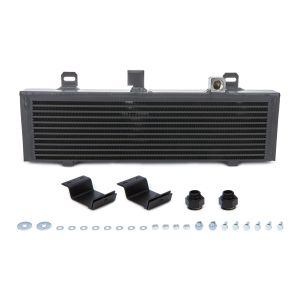 FLUIDYNE PERFORMANCE #TOC.A1000.1516 Trans Cooler GM 15-16 6.6L Duramax