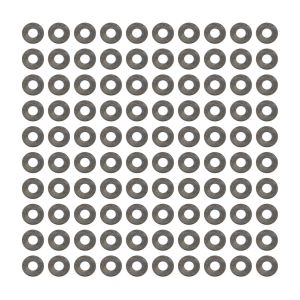 DURA-BOND #3175 1.270 Valve Spring Shims .570 ID .030 Thick