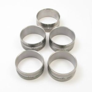DURA-BOND #CH-12B BBC Cam Bearing Set w/Special Oil Groove OD