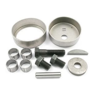 DURA-BOND #FKF-2 BBF FE Engine Hardware Finishing Kit