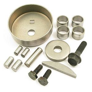 DURA-BOND #FKF-6 Engine Hardware Kit Ford 351C/351M/400 70-92