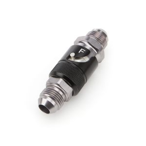 DEATSCHWERKS #6-02-0226-B 8AN Quick Disconnect Dry Break Fitting