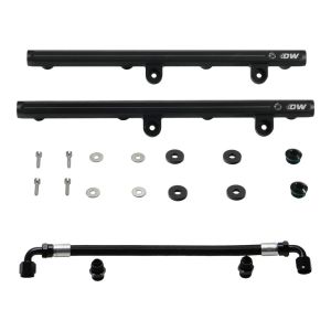 DEATSCHWERKS #7-101 05-23 Hemi Fuel Rails Crossover Included