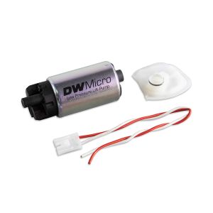 DEATSCHWERKS #9-110-1055 DW Micro 210LPH Lift Fuel Pump Low Pressure