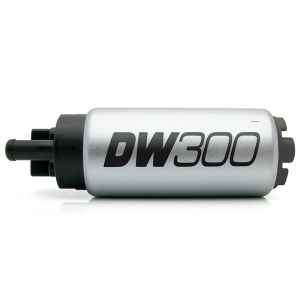DEATSCHWERKS #9-301-1014 DW300 Electric Fuel Pump In-Tank 340LHP