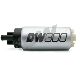 DEATSCHWERKS #9-301-1038 DW300 Electric Fuel Pump In-Tank 340LHP