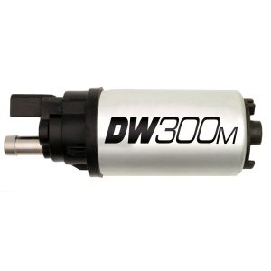 DEATSCHWERKS #9-305-1034 DW300M Electric Fuel Pump In-Tank 340LHP