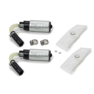 DEATSCHWERKS #9-307-1033 DW300C Electric Fuel Pump In-Tank 340LHP