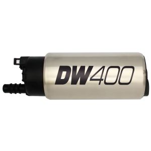 DEATSCHWERKS #9-401-1001 DW400 Electric Fuel Pump In-Tank 415LHP