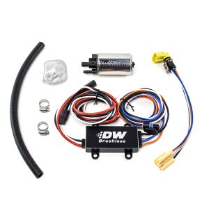 DEATSCHWERKS #9-441-C102-0900 DW440 Brushless Fuel Pump Dual Speed