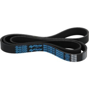 DAYCO PRODUCTS LLC #5060540SC Supercharger Belt Mini Cooper S 02-06
