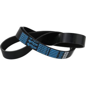 DAYCO PRODUCTS LLC #5080660SC Supercharger Belt Cadillac CTS-V  2009