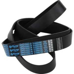 DAYCO PRODUCTS LLC #5100837SC Supercharger Belt Mustang GT500 12-14