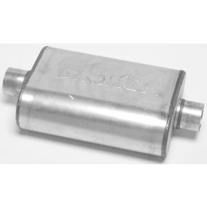 DYNOMAX #17220 Race Magnum Muffler DISCONTINUED