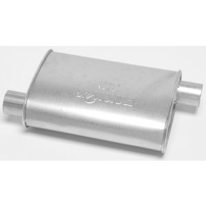 DYNOMAX #17736 Super Turbo