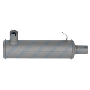 DYNOMAX #22022 Muffler