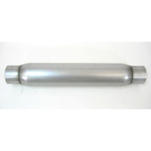DYNOMAX #24219 Race Magnum Muffler