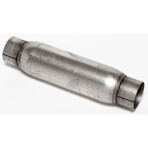 DYNOMAX #24222 Race Muffler