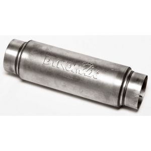 DYNOMAX #24233 Race Muffler