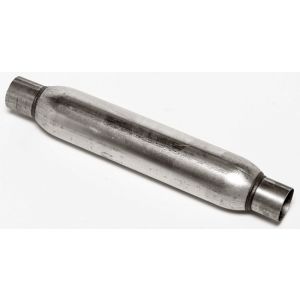 DYNOMAX #24236 Race Bullet Muffler
