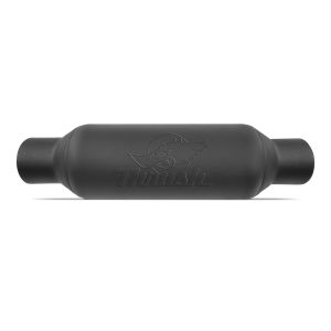 DYNOMAX #24255 Thrush Rattler Muffler 3in In/Out