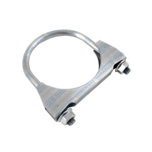 DYNOMAX #32300 Hardware - Slotted Clamp 3in