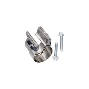 DYNOMAX #33227 2.75in Lap Joint Clamp SS