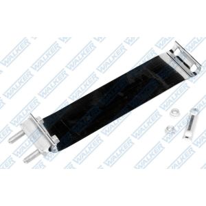 DYNOMAX #35621 Band Clamp 2.25in S/S