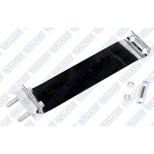 DYNOMAX #35977 BUTT JOINT CLAMP 3.5IN S.S.