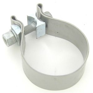 DYNOMAX #36434 Hardware - Clamp 2 1/2in Narrow Band