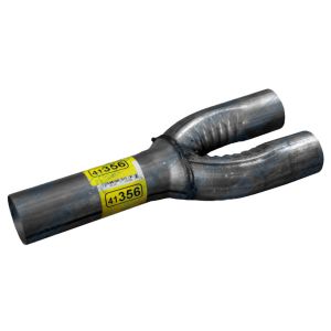 DYNOMAX #41356 Hardware - Connector - Y