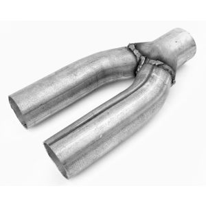 DYNOMAX #88032 Universal Y-Pipe 2.5in to 2.25in