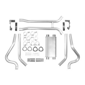 DYNOMAX #89021 Exhaust System 67-74 Camaro 265 to 400