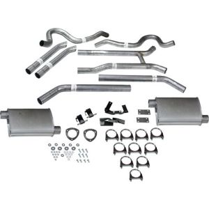 DYNOMAX #89023 Exhaust System 64-72 Chevelle 265 to 400