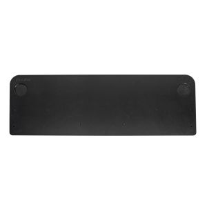 DEE ZEE #DZ 284144 Polymer Tailgate Board 19-   Ram P/U