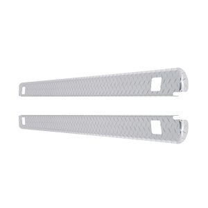 DEE ZEE #DZ 31995 94-01 Ram LB Brite Tread Wrap Side Bed Cap